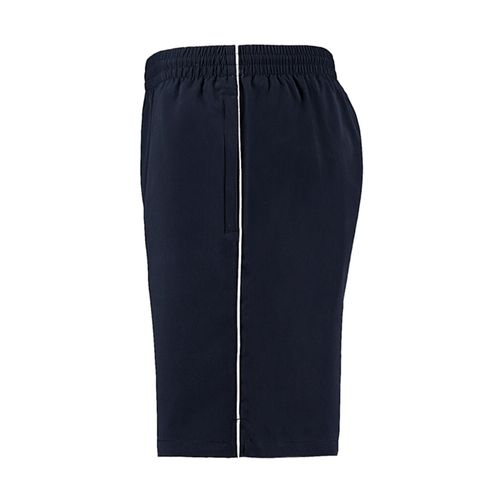 Classic Fit Track Short - 4