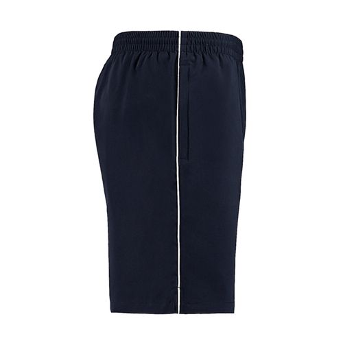 Classic Fit Track Short - 6