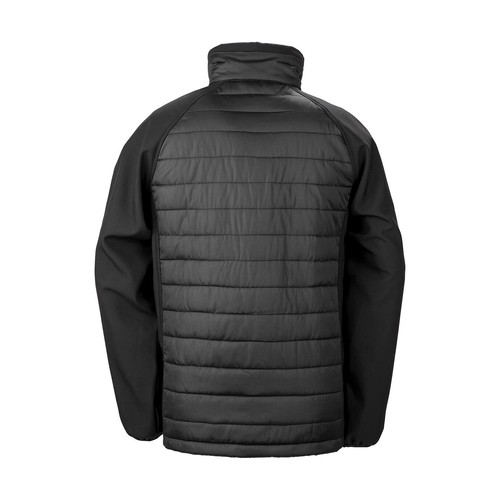 Compass Padded Softshell thumbnail 11