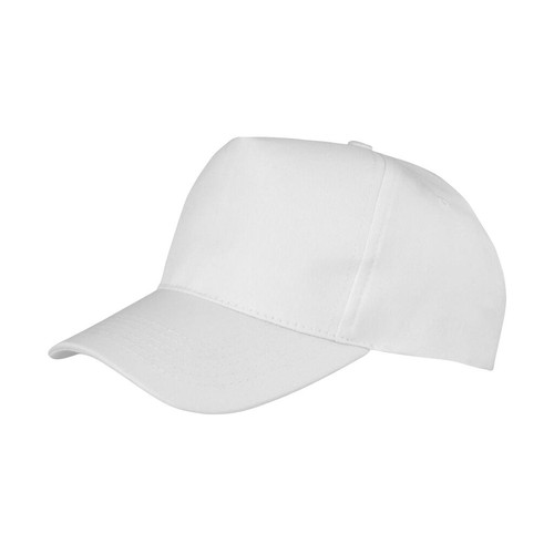 Boston 5-Panel Printers Cap - 2