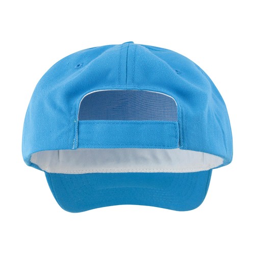 Boston 5-Panel Printers Cap - 7