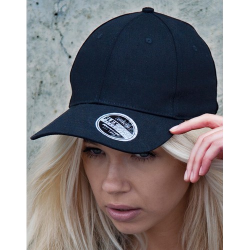 Kansas Flex Cap - 4
