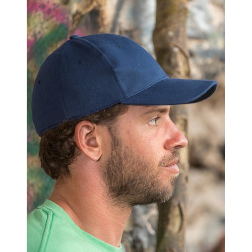 Kansas Flex Cap - 3