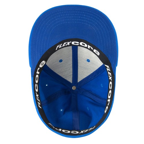 Kansas Flex Cap - 6