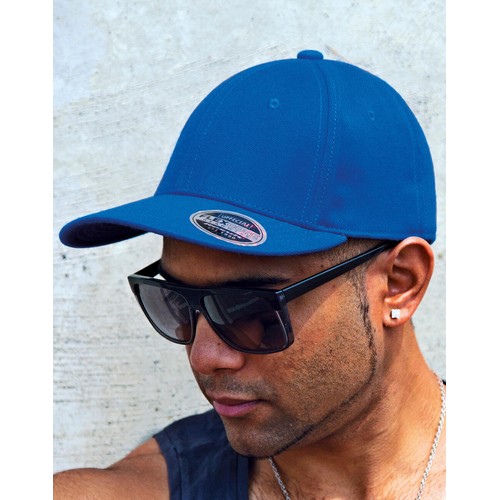 Kansas Flex Cap - 1