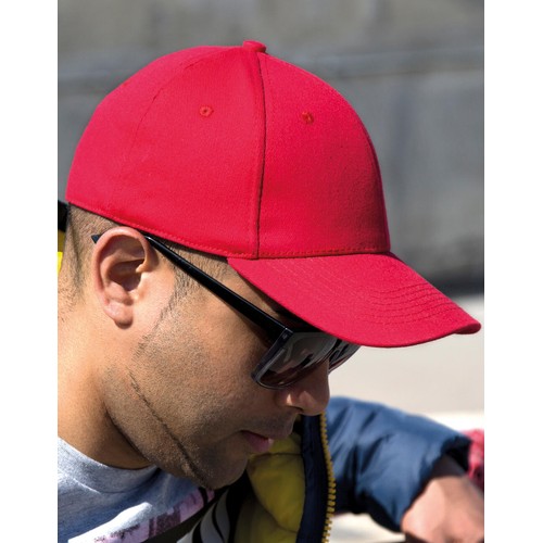 Kansas Flex Cap - 5