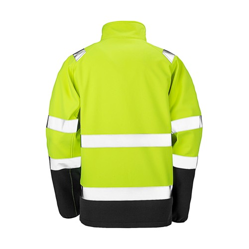 Printable Safety Softshell thumbnail 6