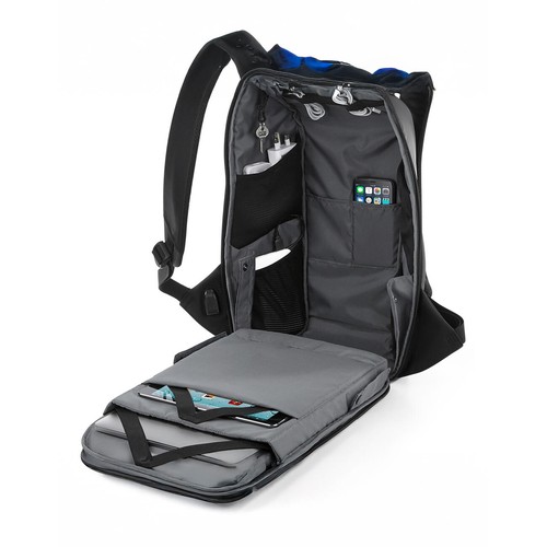 Project Charge Security Backpack thumbnail 5