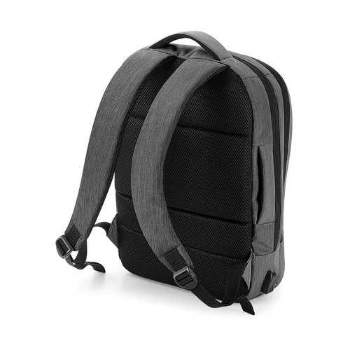 Q-Tech Charge Convertible Backpack thumbnail 5