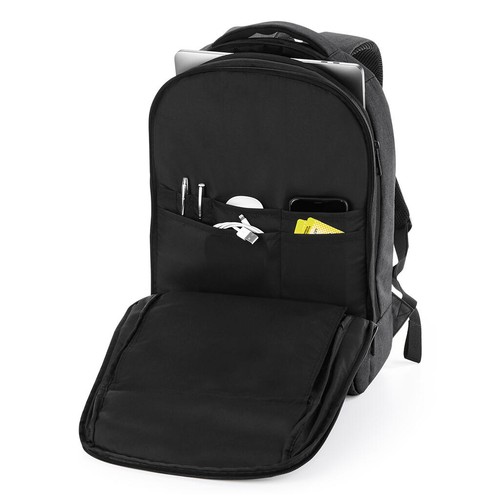 Q-Tech Charge Convertible Backpack thumbnail 6