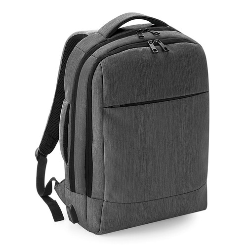 Q-Tech Charge Convertible Backpack thumbnail 4