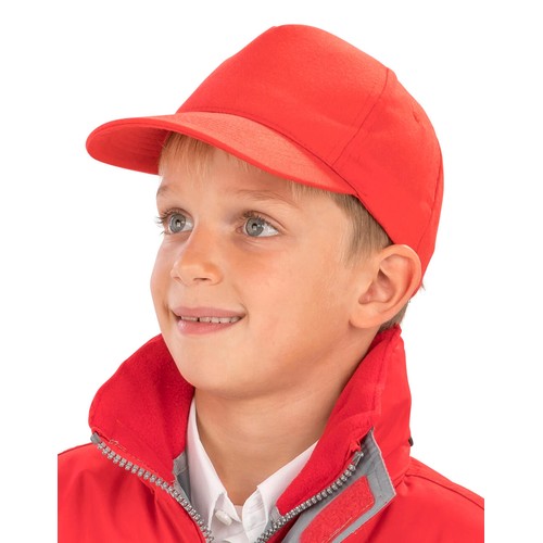 Junior Boston Printers Cap thumbnail 4