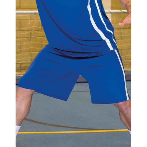 Men`s Quick Dry Basketball Shorts - 5