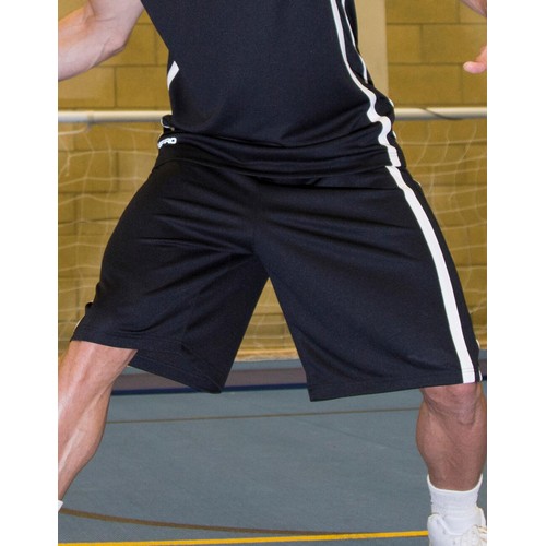 Men`s Quick Dry Basketball Shorts thumbnail 5