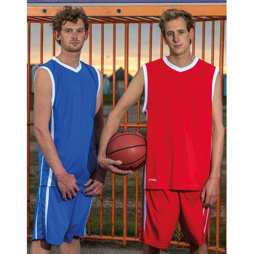 Men`s Quick Dry Basketball Shorts thumbnail 7