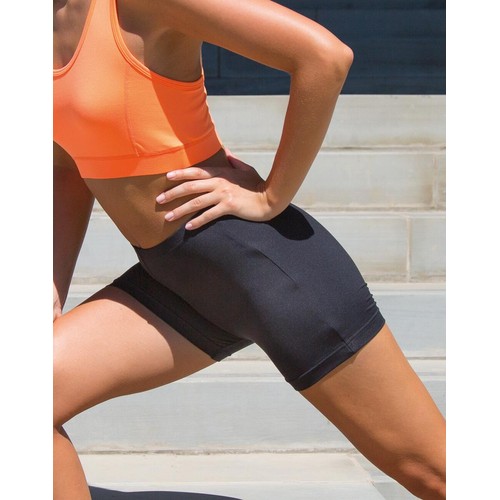 Women`s Impact Softex® Shorts - 1
