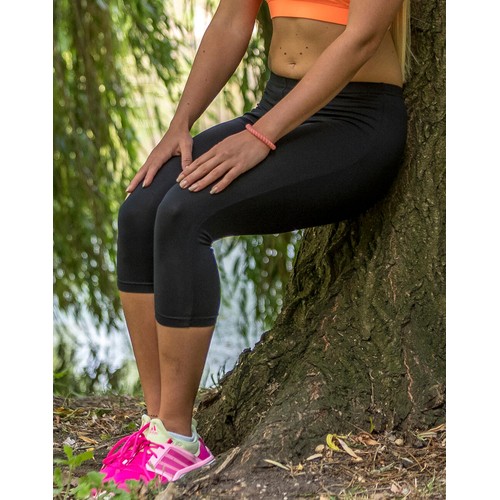 Women`s Impact Softex® Capri Pants thumbnail 5
