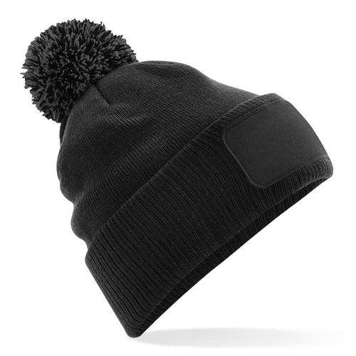 Snowstar® Patch Beanie thumbnail 10