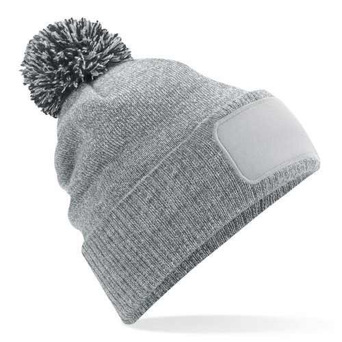 Snowstar® Patch Beanie thumbnail 6