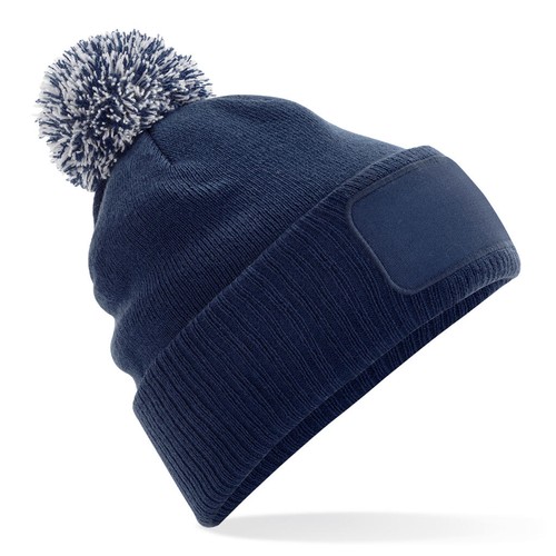 Snowstar® Patch Beanie thumbnail 8