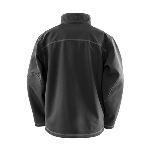 Men`s Treble Stitch Softshell thumbnail 6