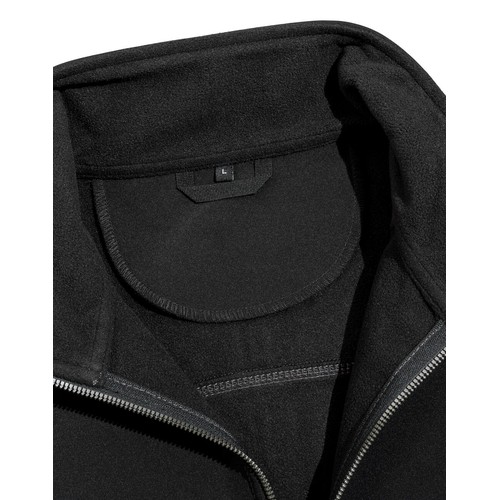 Men`s Treble Stitch Softshell thumbnail 5