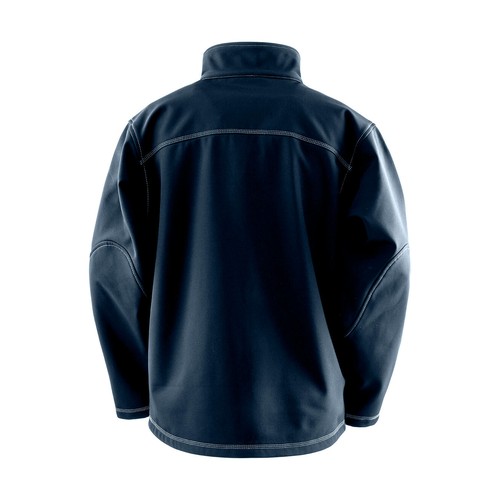 Men`s Treble Stitch Softshell thumbnail 7