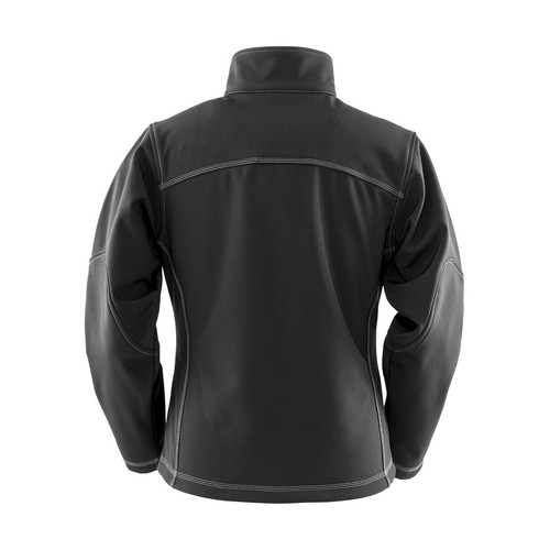 Women`s Treble Stitch Softshell thumbnail 6