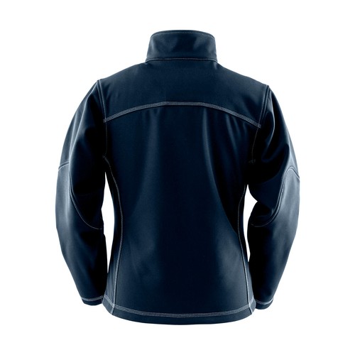 Women`s Treble Stitch Softshell thumbnail 7