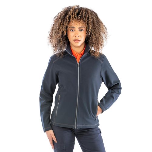 Women`s Treble Stitch Softshell - 4