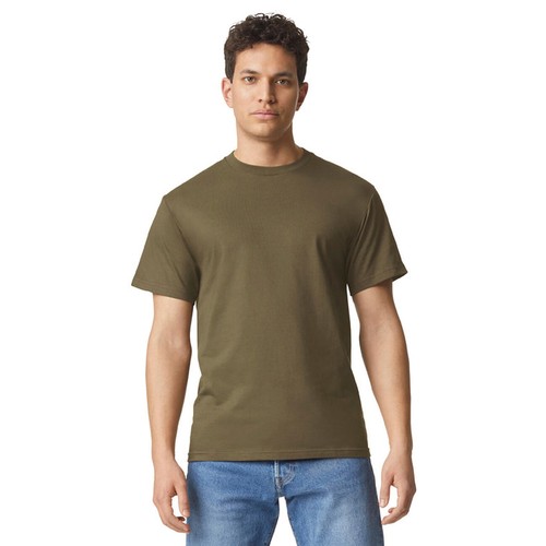 Hammer Adult T-Shirt thumbnail 6