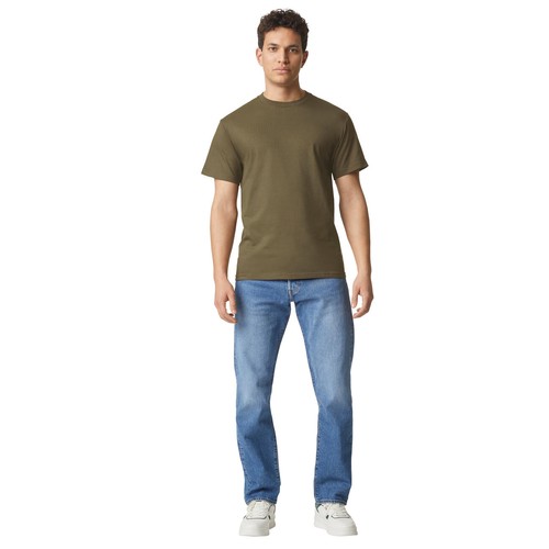 Hammer Adult T-Shirt thumbnail 8