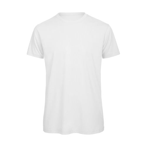 Organic Inspire T /men T-Shirt - 3