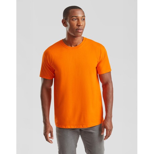 Iconic 195 Ringspun Premium T thumbnail 6