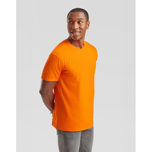 Iconic 195 Ringspun Premium T thumbnail 7