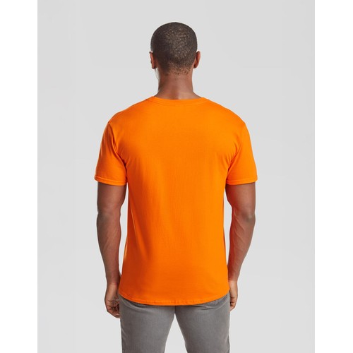 Iconic 195 Ringspun Premium T thumbnail 9