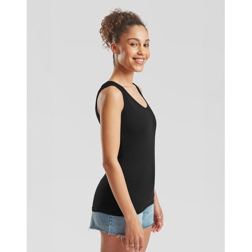 Ladies Valueweight Vest thumbnail 4