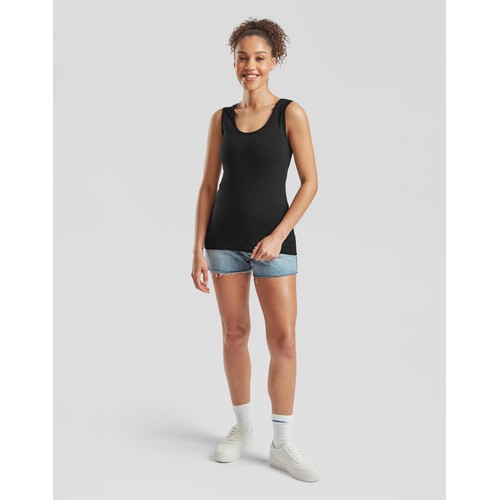 Ladies Valueweight Vest thumbnail 5