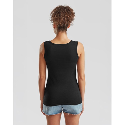 Ladies Valueweight Vest thumbnail 6