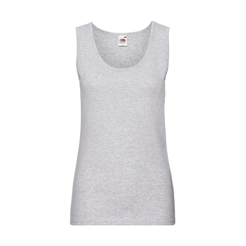 Ladies Valueweight Vest thumbnail 7
