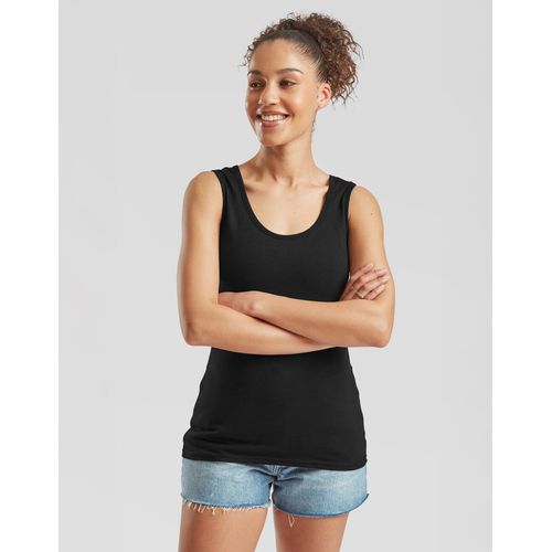 Ladies` Valueweight Vest - 2