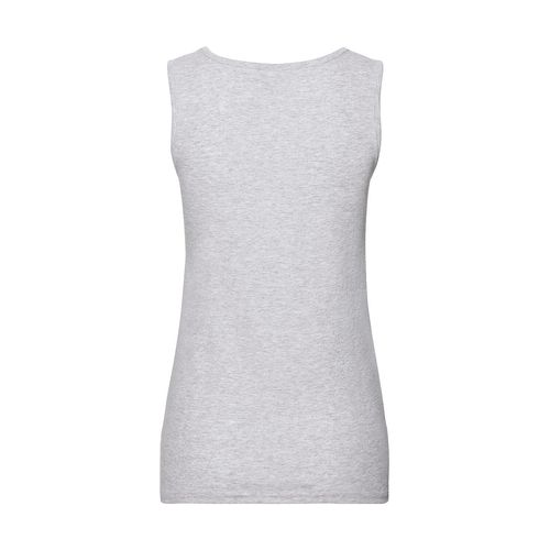 Ladies` Valueweight Vest - 8