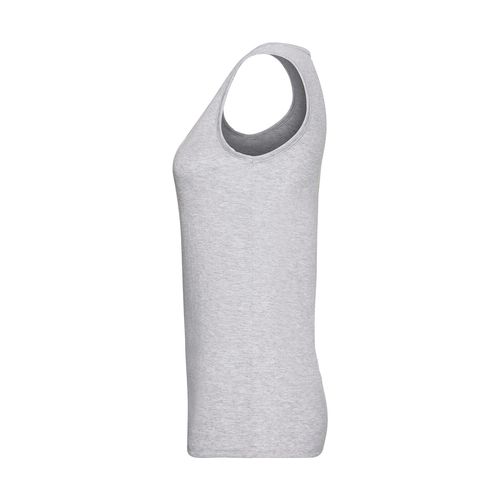 Ladies` Valueweight Vest - 7