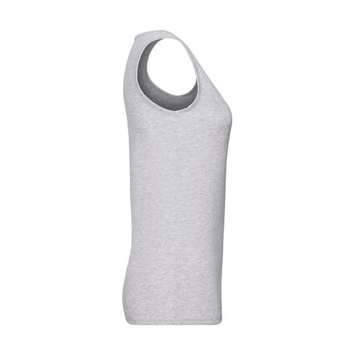 Ladies` Valueweight Vest - 9