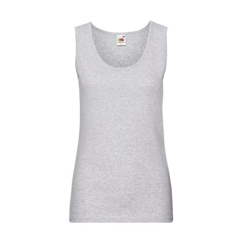 Ladies` Valueweight Vest - 6