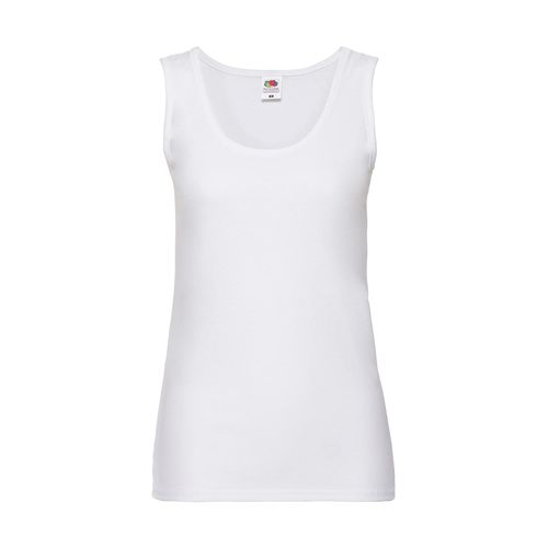 Ladies` Valueweight Vest - 10