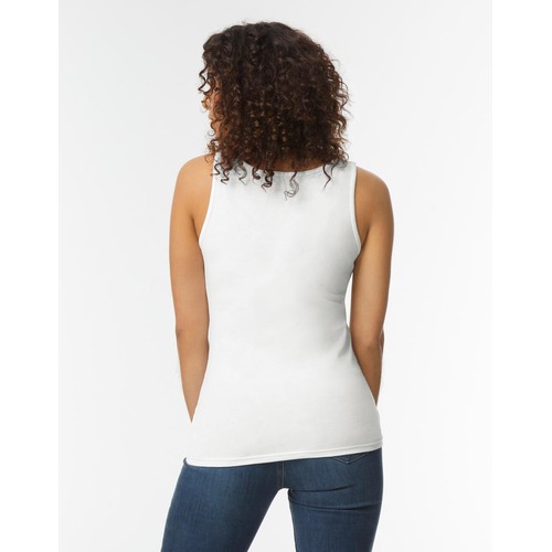 Softstyle Women`s Tank thumbnail 4