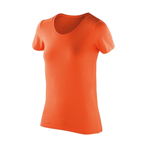 Women`s Impact Softex® T-Shirt - 1
