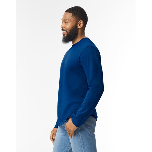 Softstyle Adult Long Sleeve T-Shirt thumbnail 9