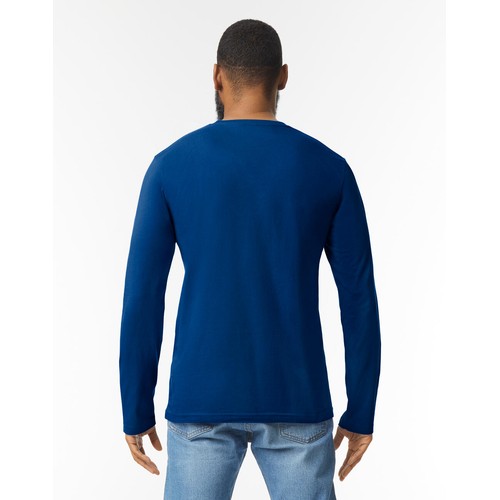 Softstyle Adult Long Sleeve T-Shirt thumbnail 10